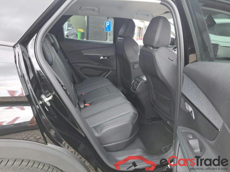 PEUGEOT 3008 1.6 PHEV 225 E-AUTO8 ALLURE PACK #6