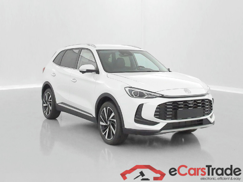 MG ZS Luxury 1.5 L Hybrid+ 197ch #1