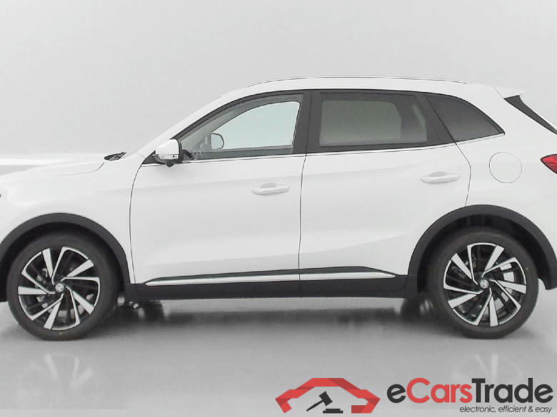 MG ZS Luxury 1.5 L Hybrid+ 197ch #4