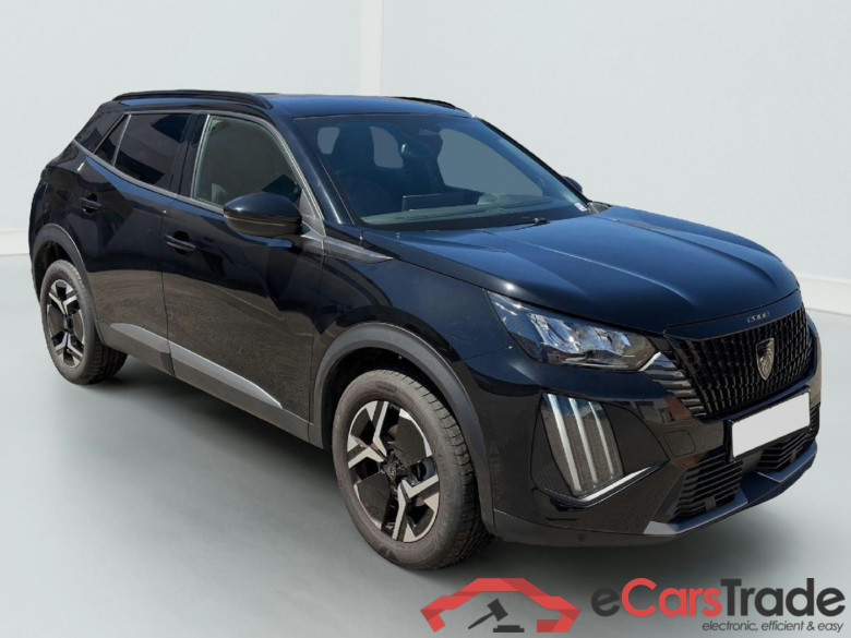 Peugeot 2008 100 S&S BVM6 Allure