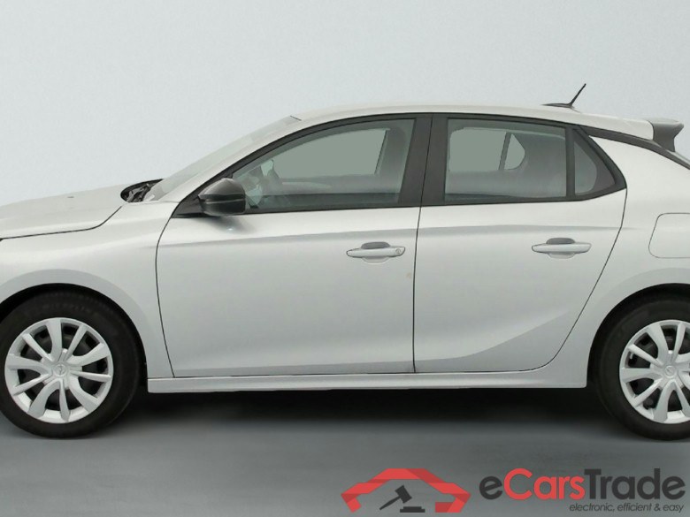 Opel Corsa Edition 1.2 Turbo 100 ch BVA8 #4