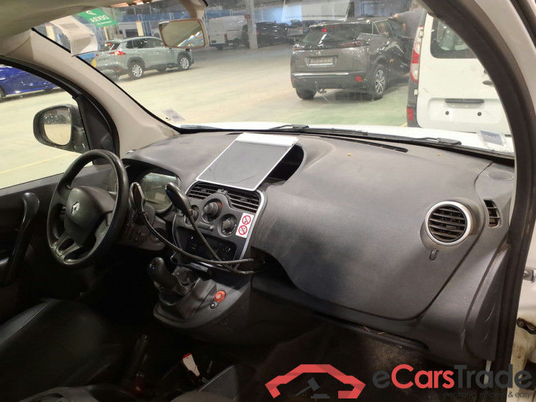 RENAULT KANGOO EXPRESS MAXI DSL - 2013 1.5 dCi Energy Confort (EU6) #6