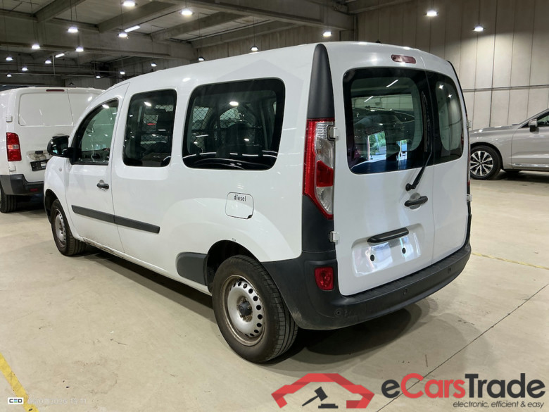 RENAULT KANGOO EXPRESS 1.5 BLUE DCI 95 MAXI CONFORT #3