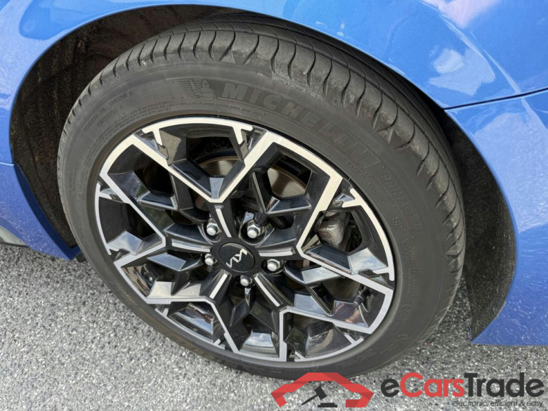 KIA Proceed - 2022 ProCeed 1.5 T-GDi GT-Line ISG DCT #3