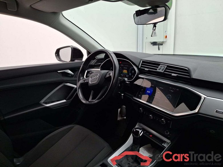 AUDI Q3 SPORTBACK 1.4 40 TFSI E S-LINE S-TRONIC #3
