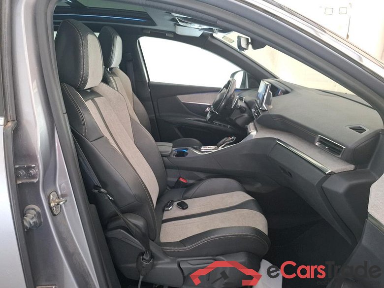 PEUGEOT 3008 / 2020 / 5P / SUV 1.6 HYBRID4 300 E-EAT8 GT #6