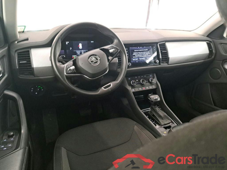 Kodiaq Business 1.5 TSI 150CV BVA7 7 Sieges E6d #5