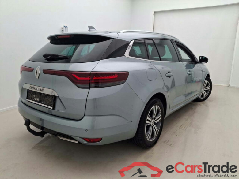 RENAULT MEGANE 1.5 BLUE DCI INTENS #2