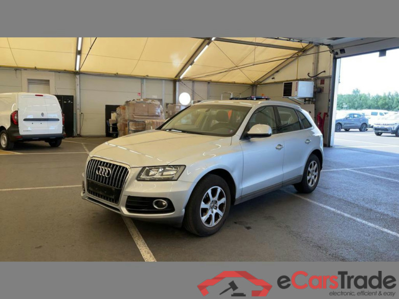 AUDI Q5 Dsl Q5 2.0 TDi ultra #1