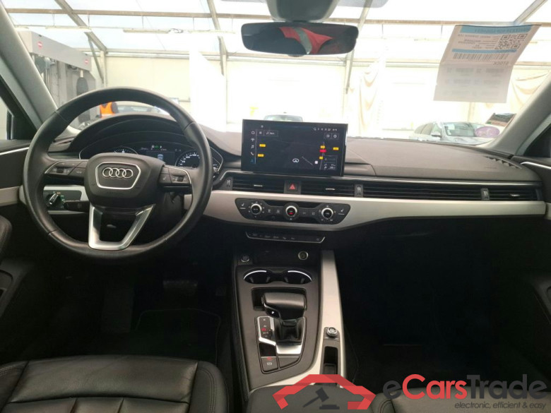 AUDI A4 Avant / 2019 / 5P / Break 40 TFSI ultra 204 Stronic Business line #5