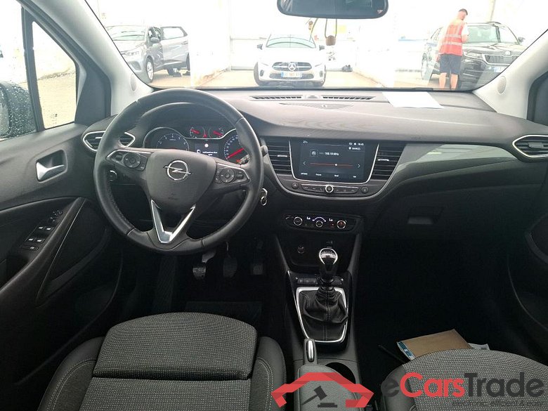Crossland X Business Elegance 1.5 110CV BVM6 E6d #5