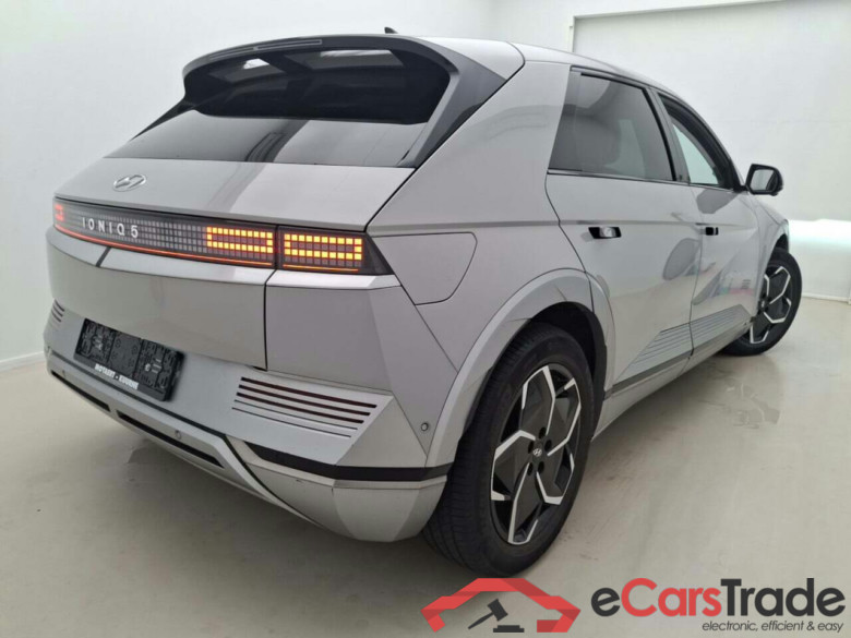 HYUNDAI IONIQ 5 BALANCE 73 KWH #2