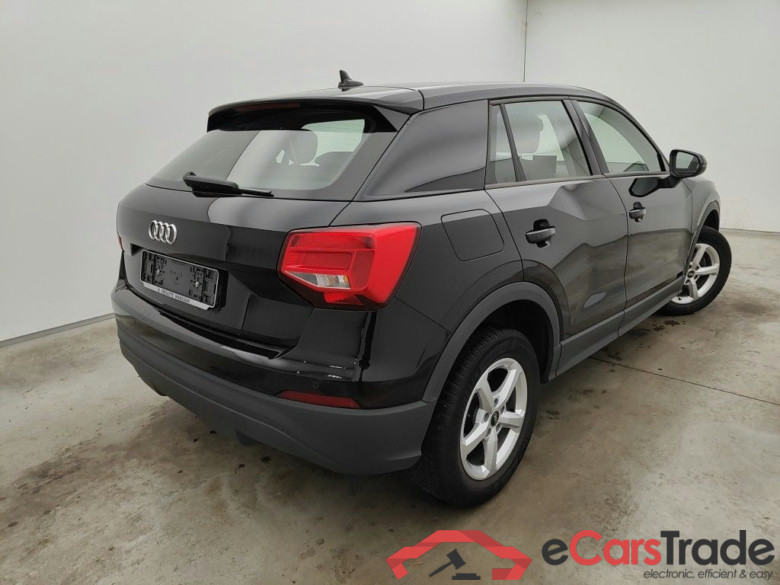 Audi Q2 1.0 30 TFSI 85kW 5d #2