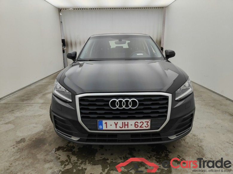 Audi Q2 1.0 30 TFSI 85kW 5d #5