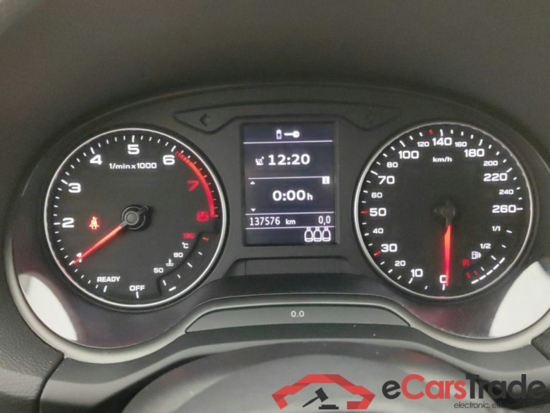 Audi Q2 1.0 30 TFSI 85kW 5d #6