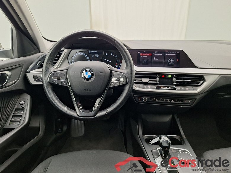 BMW, 1-serie '19, BMW 1 Reeks Hatch 116dA (85 kW) 5d #6