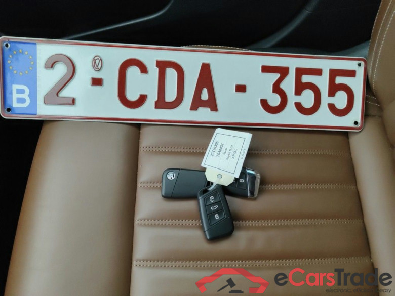 Skoda Superb 2.0 CRTDI 110kW DSG7 L&K 5d #4