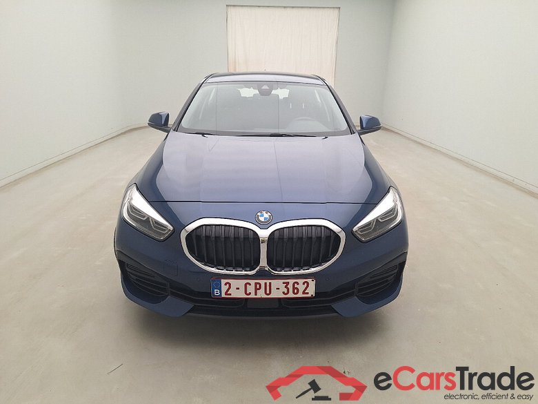 BMW, 1-serie '19, BMW 1 Reeks Hatch 116d (85 kW) 5d
