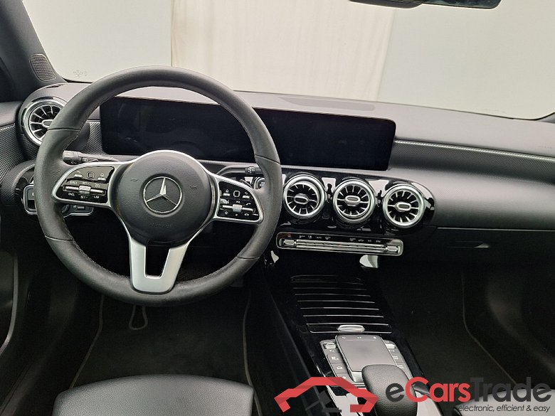 Mercedes, A-Class '18, Mercedes-Benz A-Klasse A 180 Business Solution Aut #6