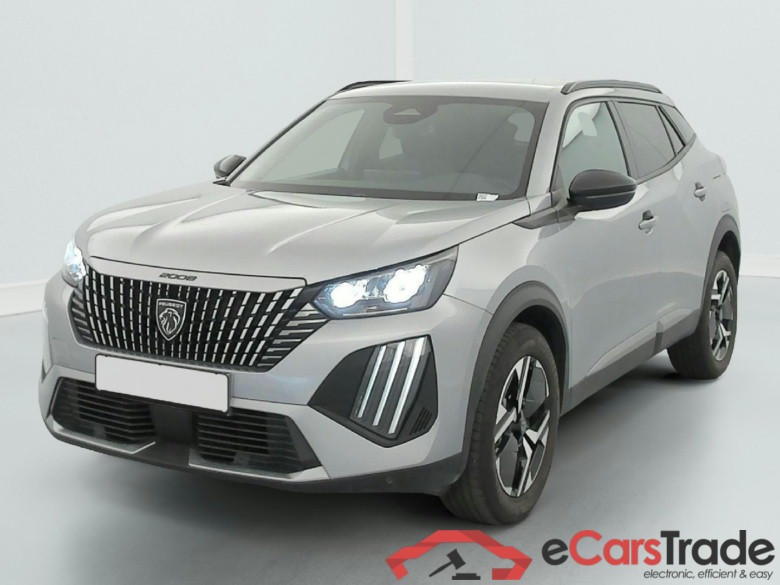 Peugeot 2008 Allure 1.2 S&S BVM6 75 kW #3