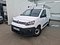 preview Citroen Berlingo #0