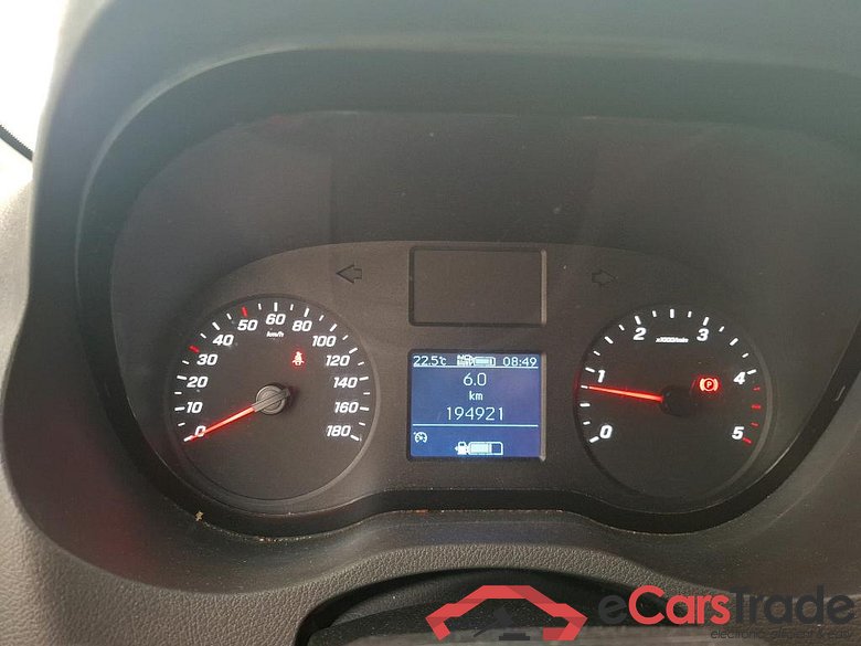 MERCEDES-BENZ Sprinter / 2018 / 4P / Fourgon tôlé 314 CDI Emp 4325 3.5T #6