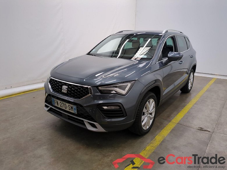 Ateca Style Business 1.0 TSI 110CV BVM6 E6d / TRANSFO VP/VF
