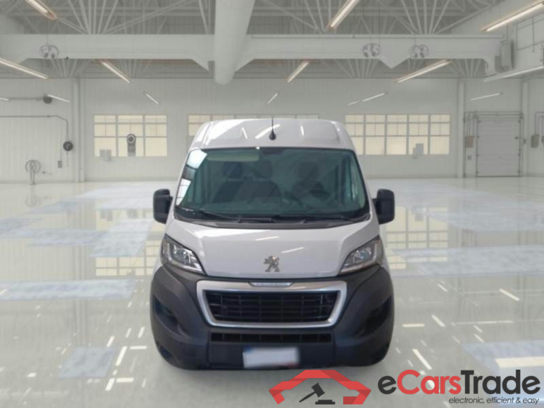 PEUGEOT BOXER / 2014 / 4P / FURGONE 333 L2H2 2.2 BLUEHDI 140CV SeS #6