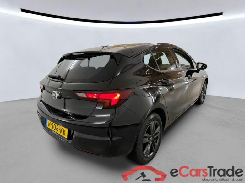 OPEL ASTRA 81 kW #5