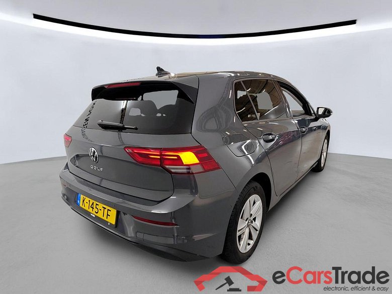 VOLKSWAGEN GOLF 96 kW #6
