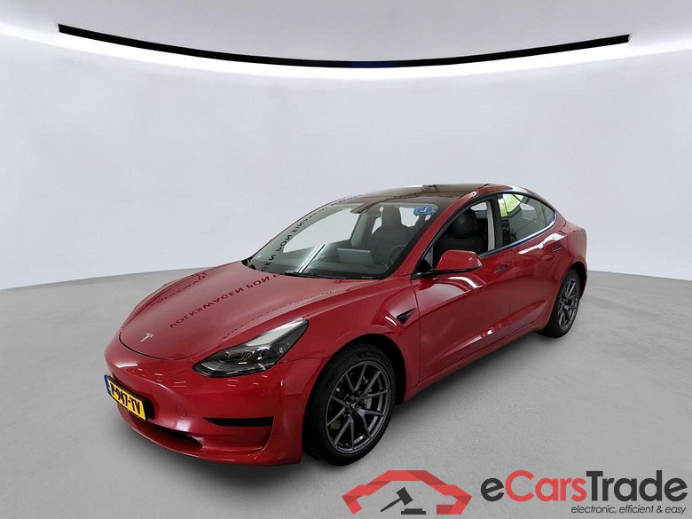 Tesla Model 3 175 kW