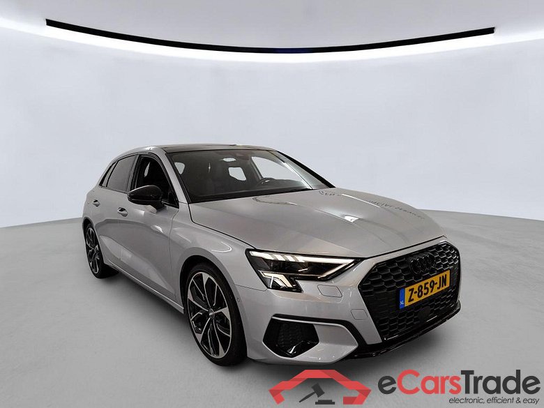 AUDI A3 Sportback 110 kW #5