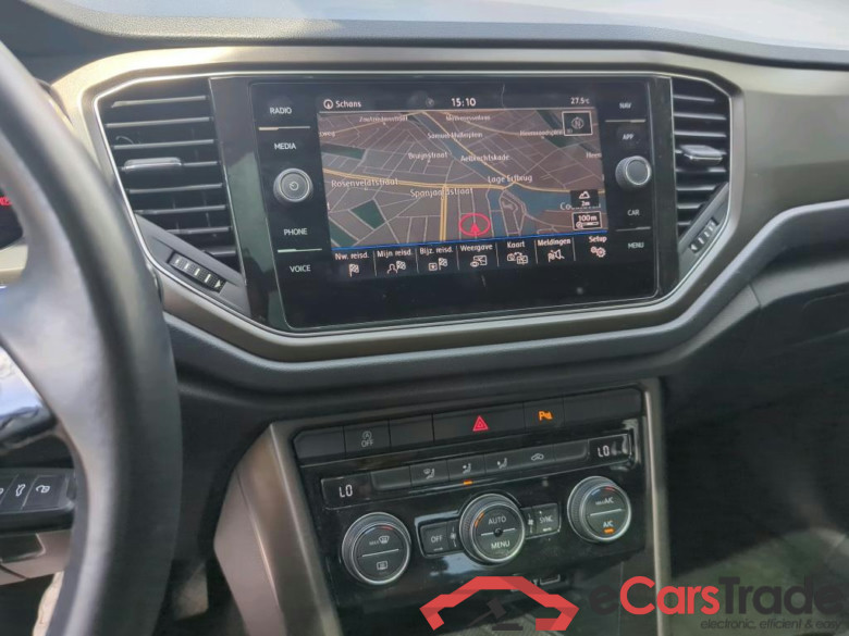 VOLKSWAGEN T-Roc 85 kW #2