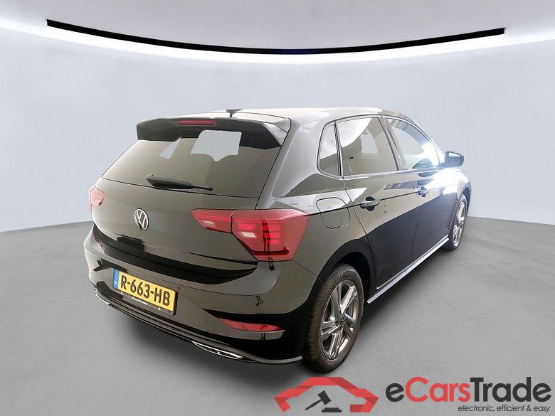 VOLKSWAGEN POLO 70 kW #6