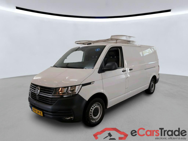 VOLKSWAGEN Transporter 81 kW