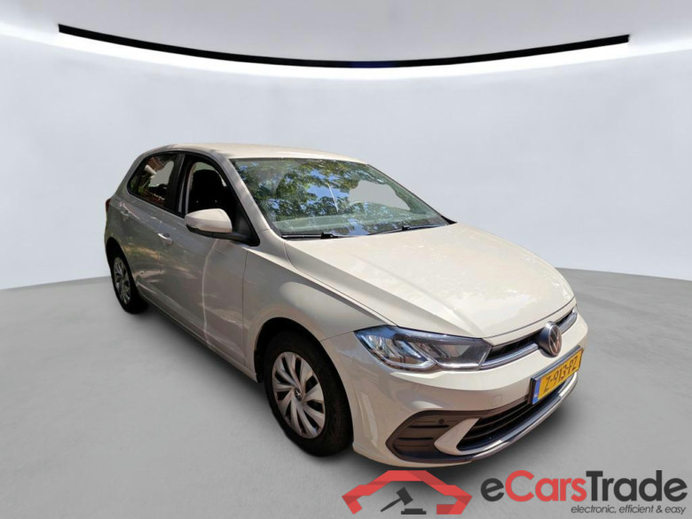 VOLKSWAGEN POLO 59 kW #4