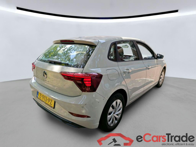 VOLKSWAGEN POLO 59 kW #5
