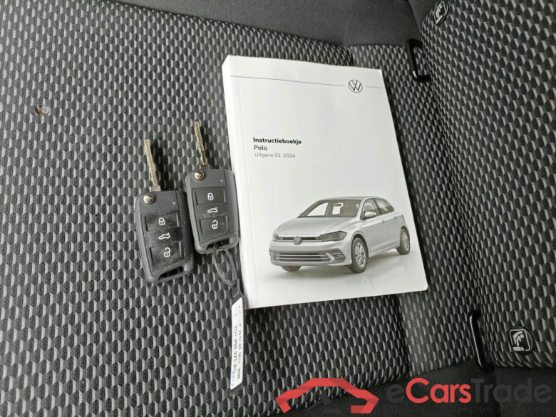 VOLKSWAGEN POLO 59 kW #6