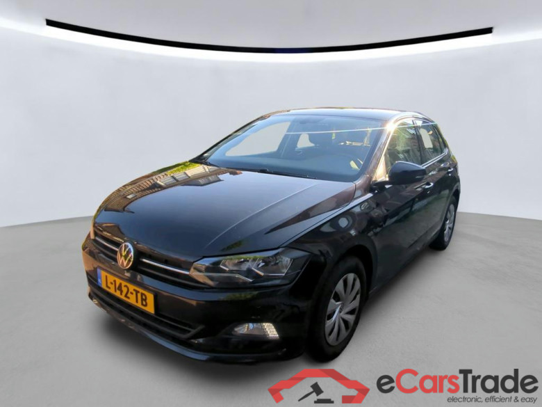VOLKSWAGEN POLO 70 kW #1