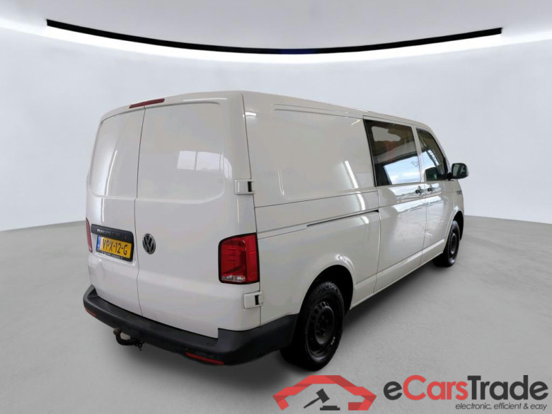 VOLKSWAGEN Transporter 81 kW #5