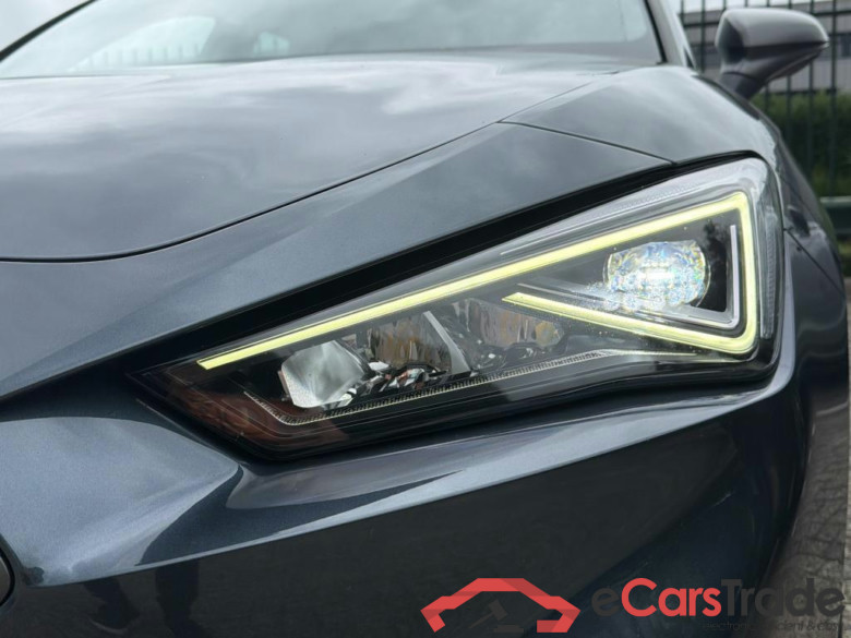 SEAT Leon Sportstourer 110 kW #4