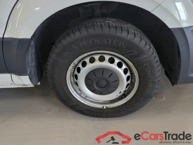 VOLKSWAGEN Crafter 75 kW #6