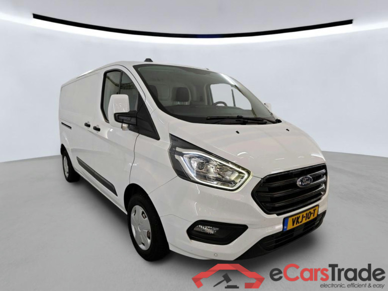 FORD Transit Custom 95 kW #4