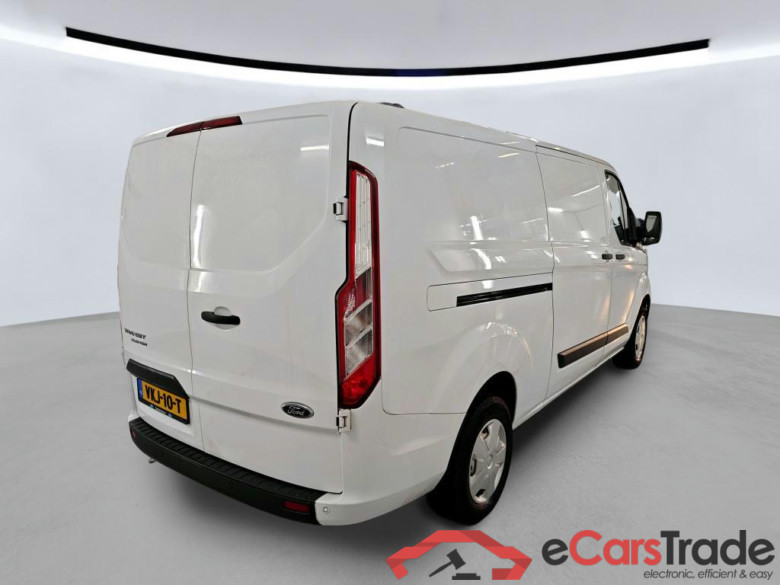 FORD Transit Custom 95 kW #5