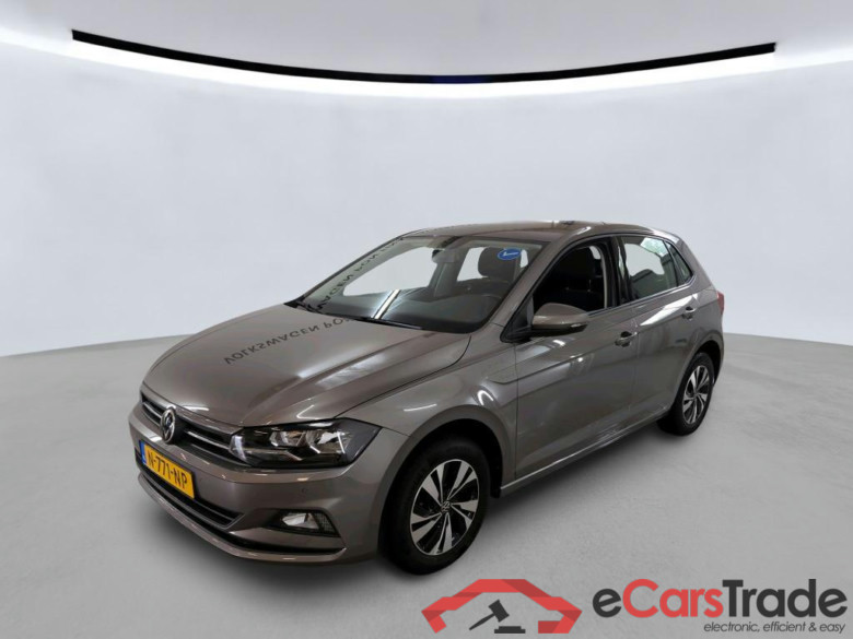 VOLKSWAGEN POLO 70 kW #1