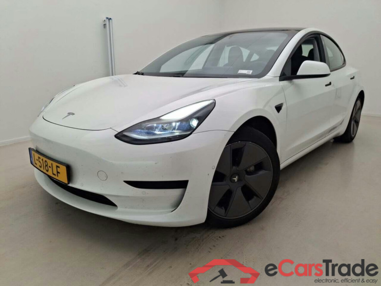Tesla Model 3 Stnd.RWD Plus 60 kWh