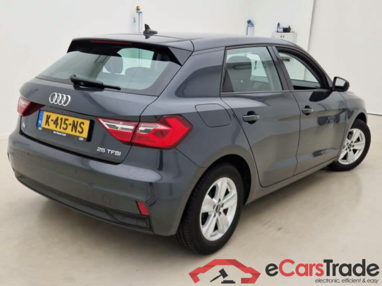 AUDI A1 Sportback 25 TFSI Pro Line #2