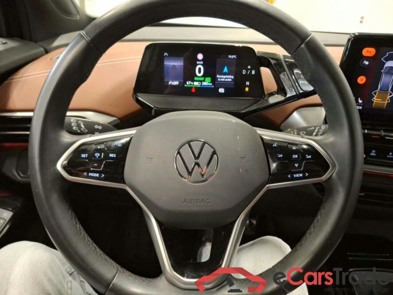 VOLKSWAGEN ID.4 Pro 77 kWh #6