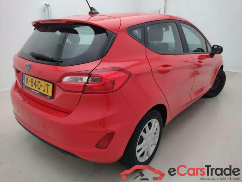 FORD Fiesta 1.0 EcoB. Connected #2