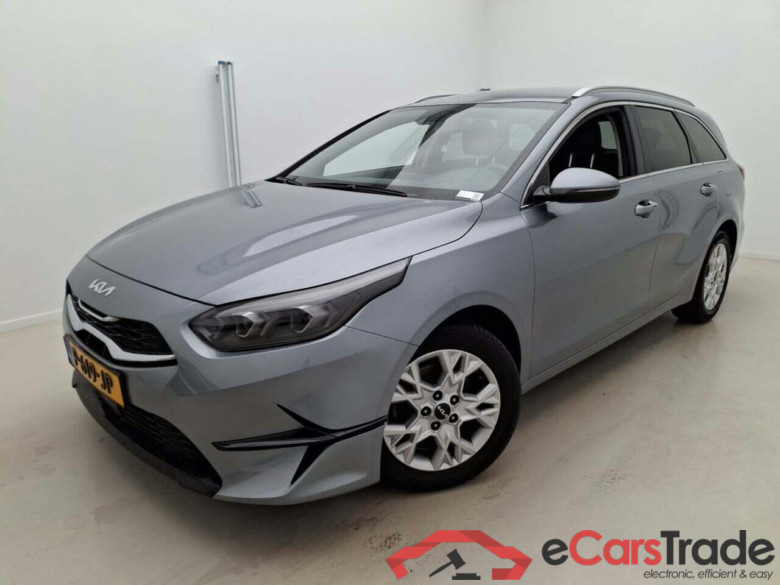 KIA ceed sportswagon 1.0 T-GDi MHEV Dyn+L #1